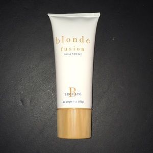 Brocato Blonde Fusion Treatment